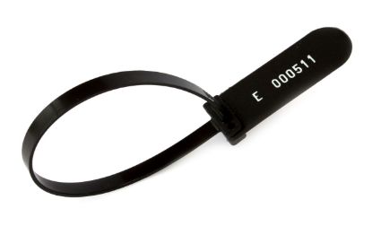 Picture of Fleetlock Ring Security Seal