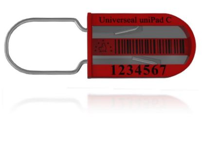 Picture of Unipad C Padlock Seal