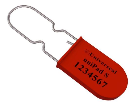 Picture of Unipad S Padlock Seal