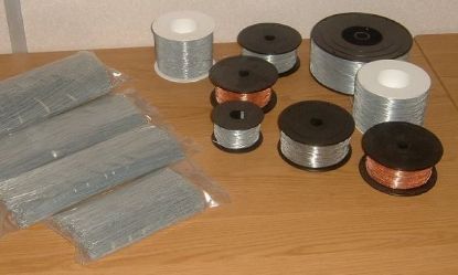 Picture of Sealing Wire (Reel Format)