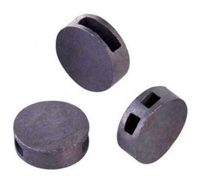 Picture of Lead Seals