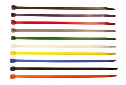 Picture of Plain Cable Ties