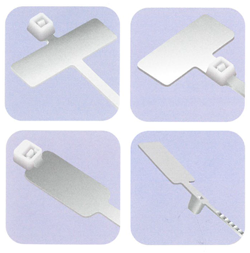 Image of Specialist Cable Ties