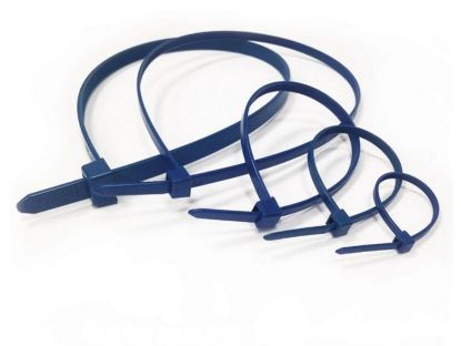 Picture of Metal Detectable Cable Ties