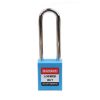 Picture of 76mm Steel Shackle Padlock