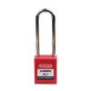 Picture of 76mm Steel Shackle Padlock