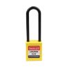 Picture of 76mm Plastic Shackle Padlock