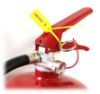 Picture of Fire Seal Equipment Tamper Security Seals