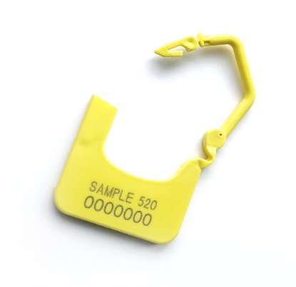 Picture of UNI520 Padlock Seal