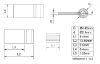 Picture of 6mm Flag Ferrules