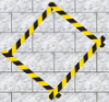 Picture of Hazard Warning Floor Tape