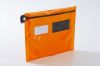 Picture of Flat Security Mail Pouch (Long-edge zip)