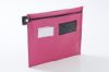 Picture of Flat Security Mail Pouch (Long-edge zip)