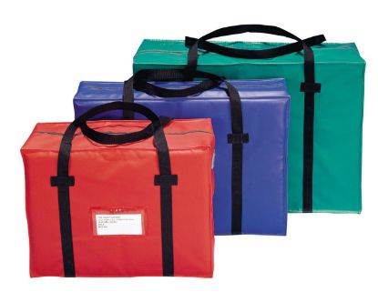 Picture of Tamper-evident Security Holdalls