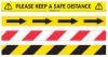 Picture of Hazard Warning Floor Tape