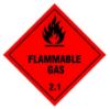 Picture of HazChem / Dangerous Goods Labels