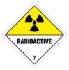 Picture of HazChem / Dangerous Goods Labels