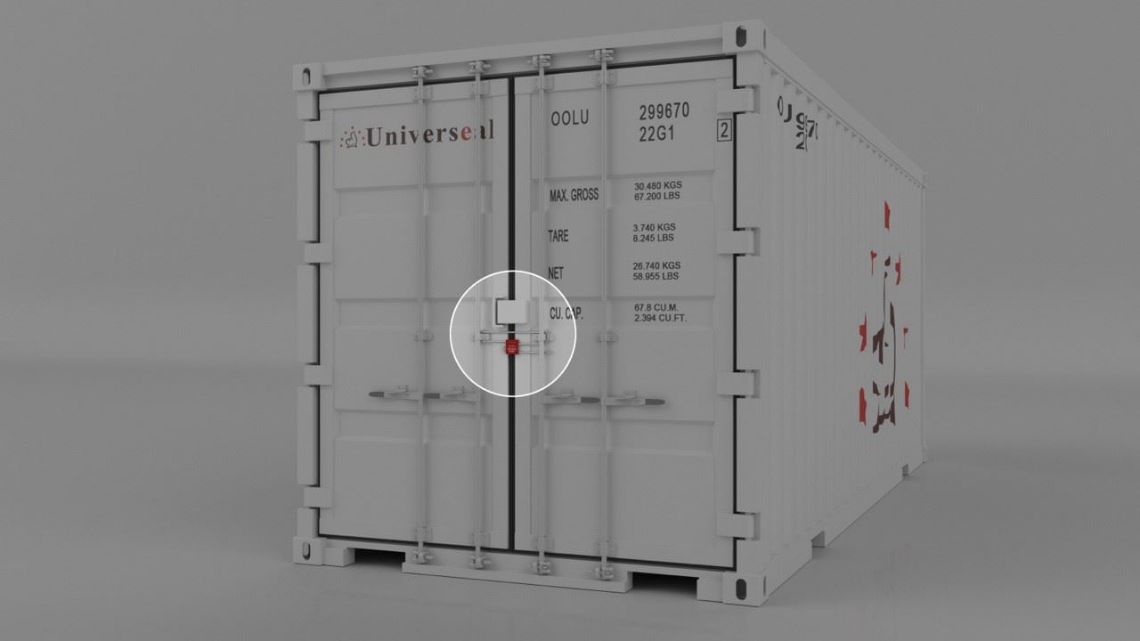 Picture of Types of Container Seals