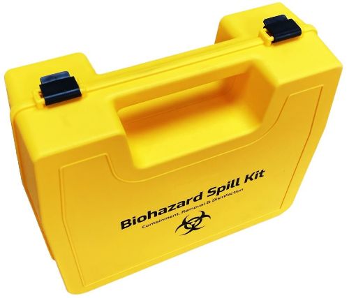 Image of Transport & Storage Carry Cases