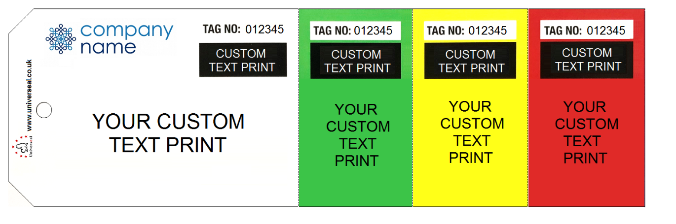 Picture for category Asset & Inspection Tagging